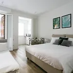 Milanofierapartments Duplex