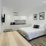 Milanofierapartments Duplex
