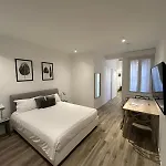 Milanofierapartments Duplex