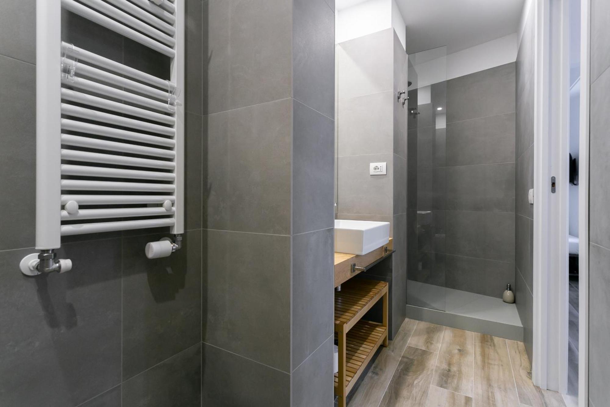 Milanofierapartments Duplex Milan