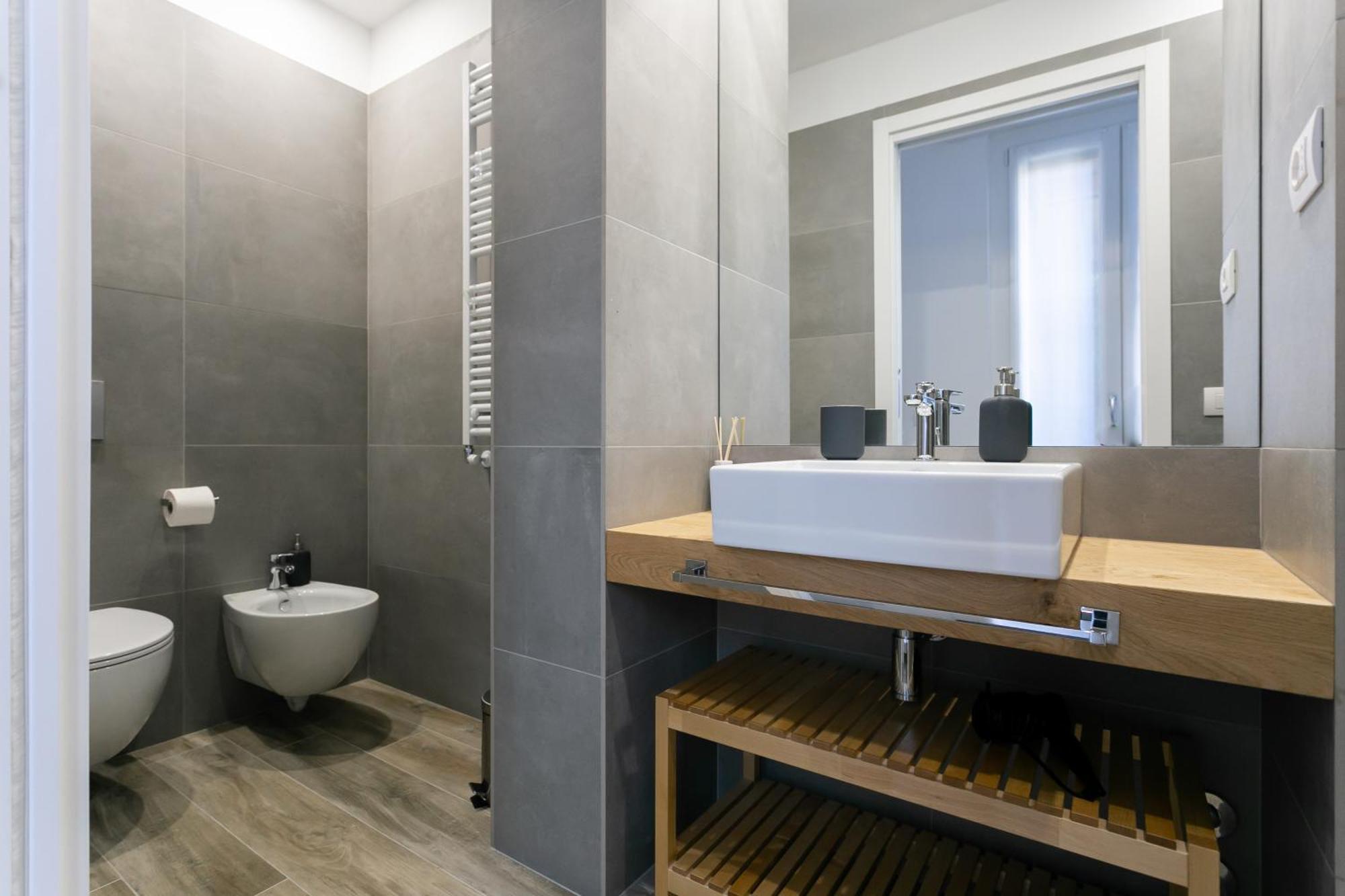 Milanofierapartments Duplex Apartment Milan