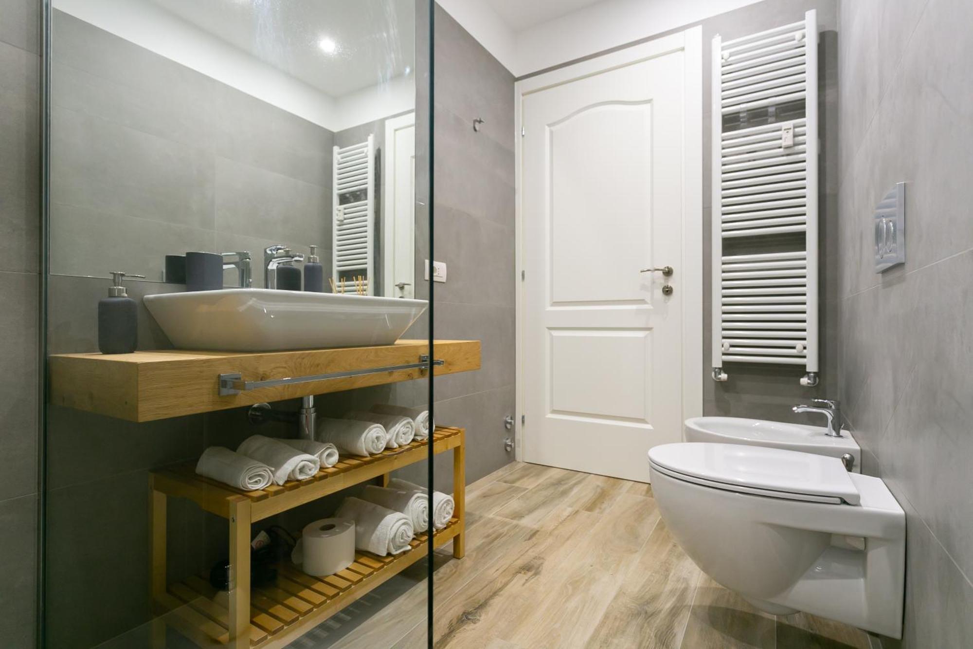 Milanofierapartments Duplex Appartement
