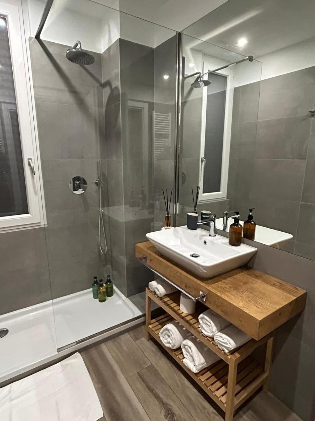 Milanofierapartments Duplex Apartment *