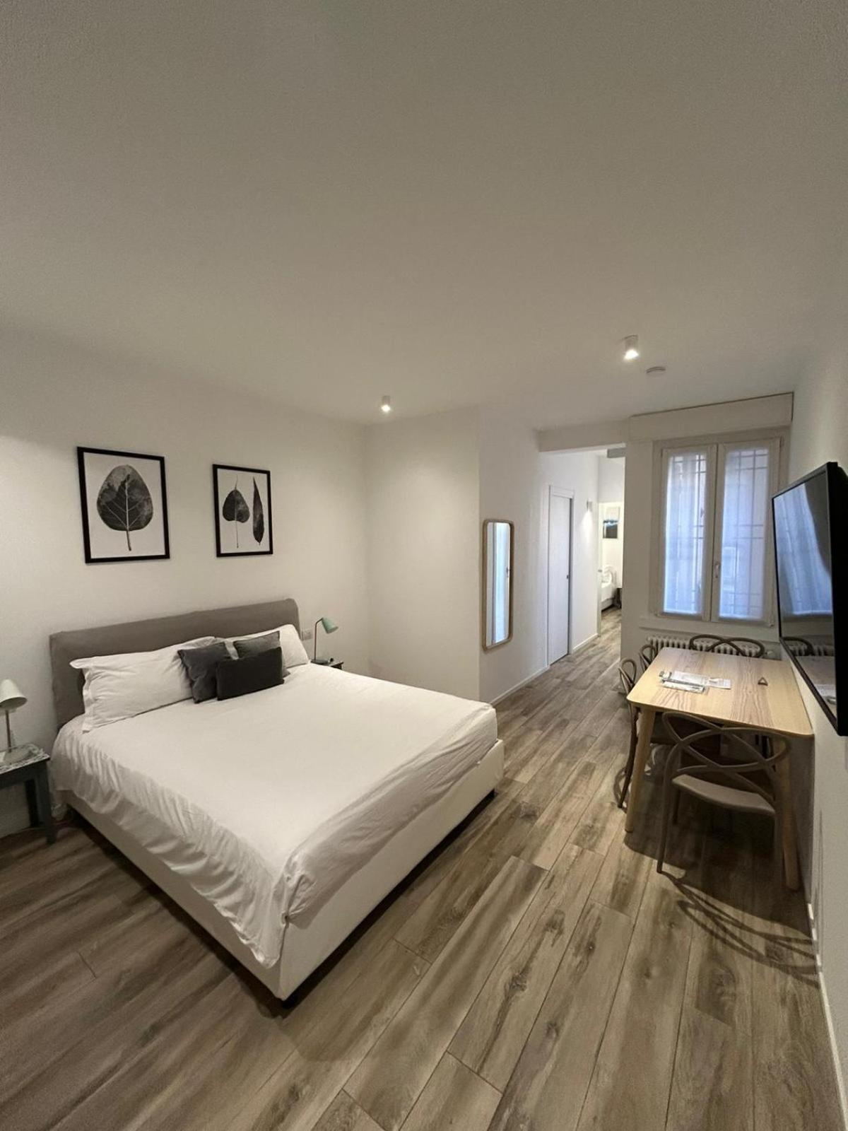 Milanofierapartments Duplex Apartment Milan